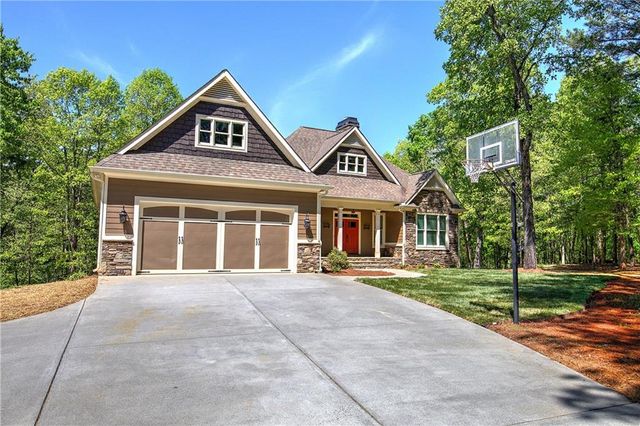 25 Mountain Creek Trail NE, Fairmount, GA 30139