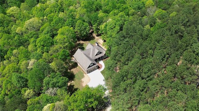 25 Mountain Creek Trail NE, Fairmount, GA 30139