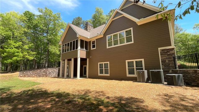 25 Mountain Creek Trail NE, Fairmount, GA 30139