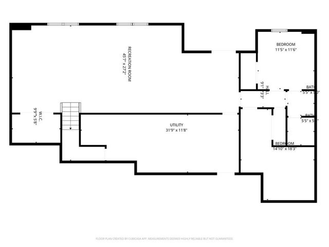 25 Mountain Creek Trail NE, Fairmount, GA 30139