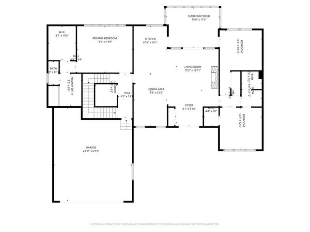 25 Mountain Creek Trail NE, Fairmount, GA 30139
