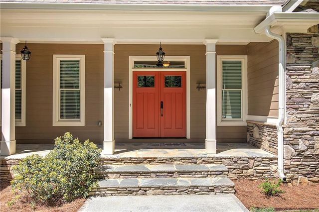 25 Mountain Creek Trail NE, Fairmount, GA 30139