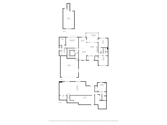 25 Mountain Creek Trail NE, Fairmount, GA 30139