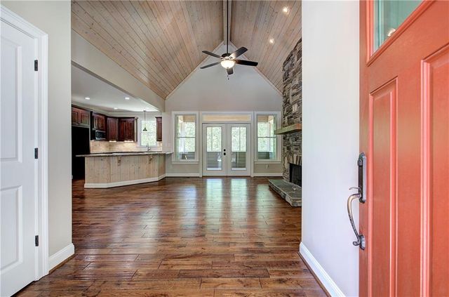 25 Mountain Creek Trail NE, Fairmount, GA 30139