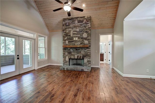 25 Mountain Creek Trail NE, Fairmount, GA 30139