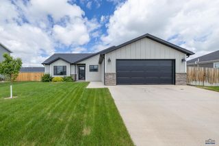 3408 JIM ST, Rapid City, SD 57703