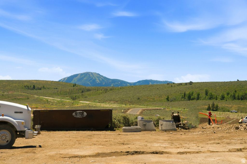 5874 HAWKS MEADOW LN #15, Park City, UT 84098 — photo 3