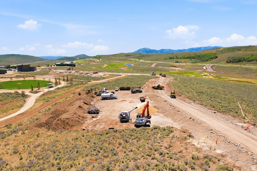 5874 HAWKS MEADOW LN #15, Park City, UT 84098 — photo 4