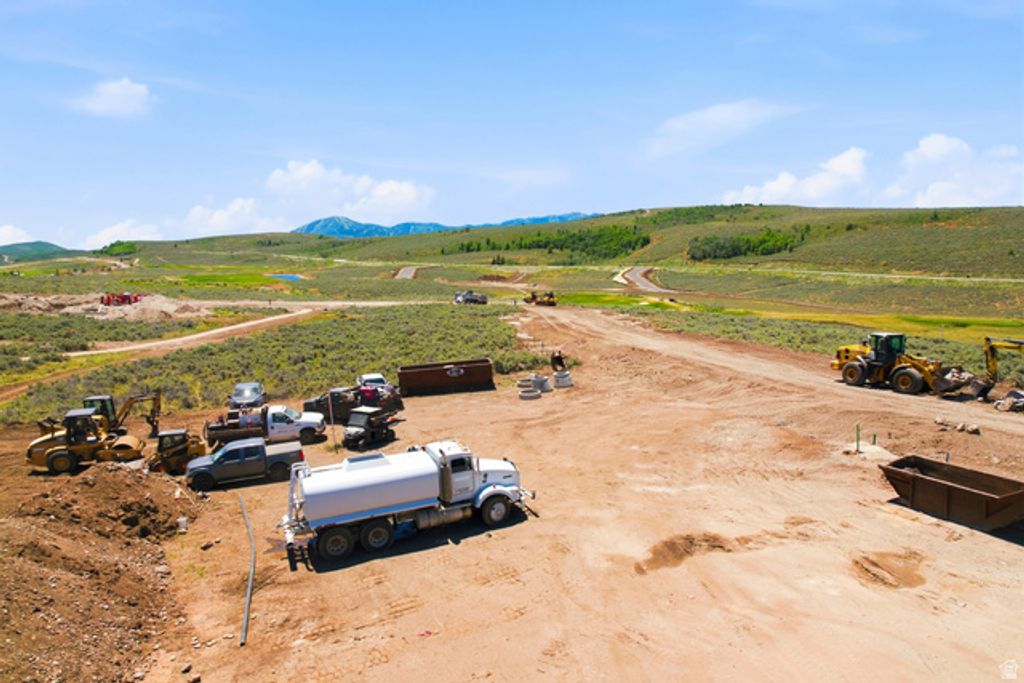 5874 HAWKS MEADOW LN #15, Park City, UT 84098 — photo 5