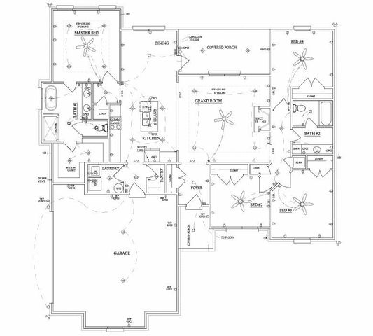 8200 Amanda Lane, Irvington, AL 36544