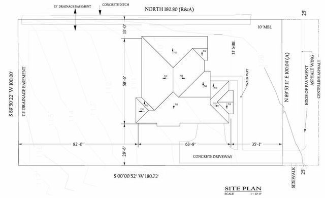 8200 Amanda Lane, Irvington, AL 36544