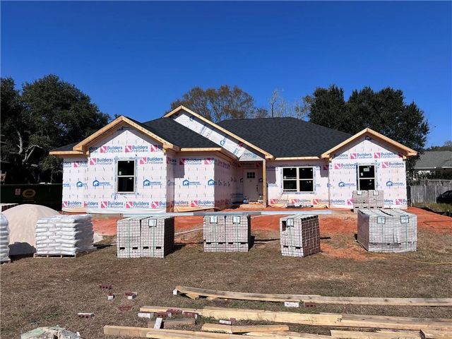 8200 Amanda Lane, Irvington, AL 36544