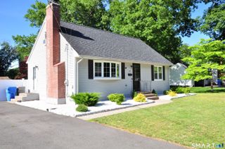 65 Council Ring Drive, Bristol, CT 06010