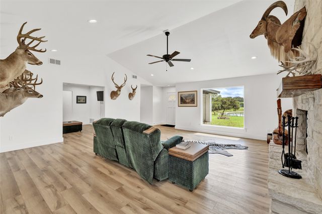 TBD Melissa Lane, Cleburne, TX 76031
