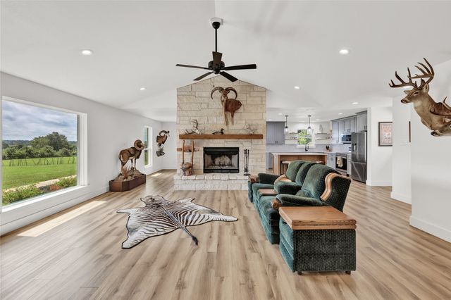 TBD Melissa Lane, Cleburne, TX 76031