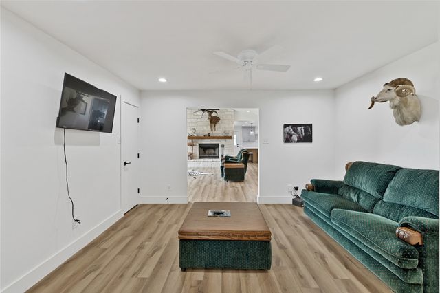 TBD Melissa Lane, Cleburne, TX 76031