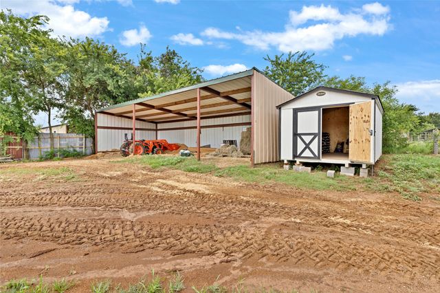 TBD Melissa Lane, Cleburne, TX 76031