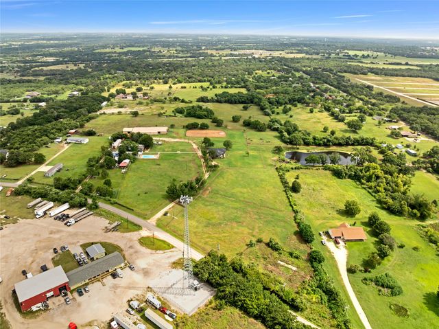 TBD Melissa Lane, Cleburne, TX 76031