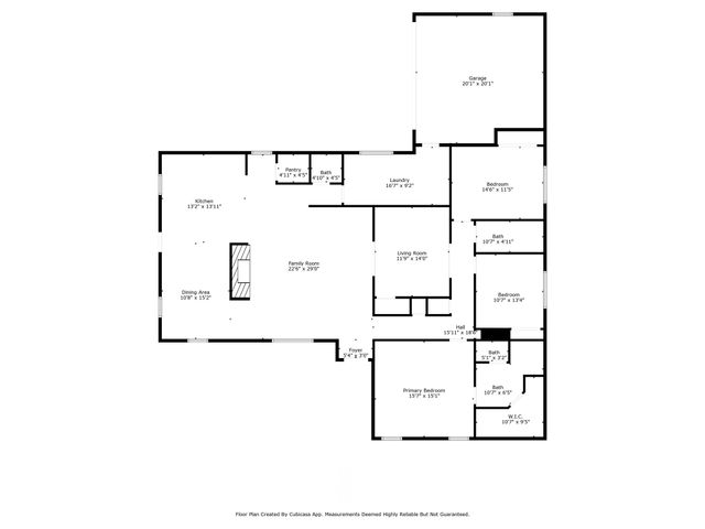 TBD Melissa Lane, Cleburne, TX 76031