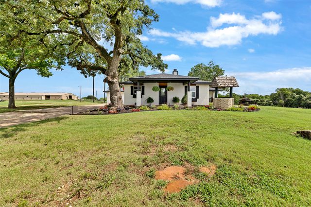 TBD Melissa Lane, Cleburne, TX 76031