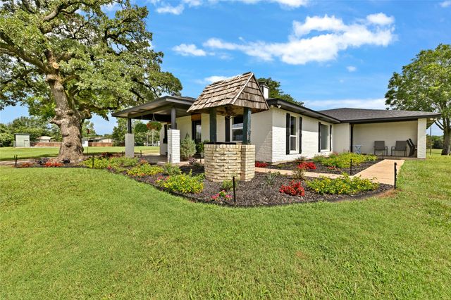 TBD Melissa Lane, Cleburne, TX 76031