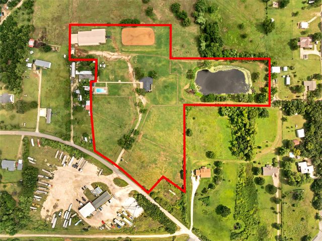 TBD Melissa Lane, Cleburne, TX 76031
