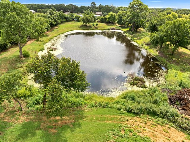 TBD Melissa Lane, Cleburne, TX 76031