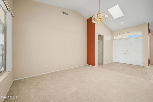 15323 W ROBERTSON Drive, Sun City West, AZ 85375