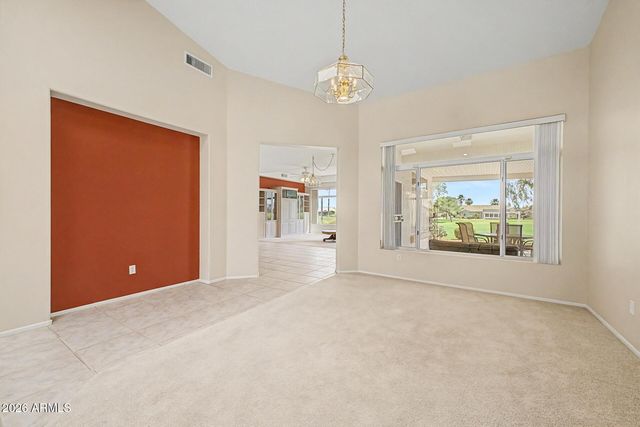15323 W ROBERTSON Drive, Sun City West, AZ 85375