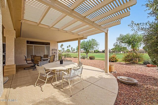 15323 W ROBERTSON Drive, Sun City West, AZ 85375