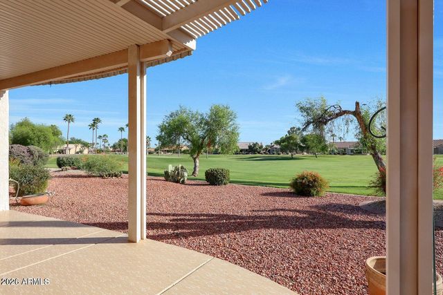 15323 W ROBERTSON Drive, Sun City West, AZ 85375