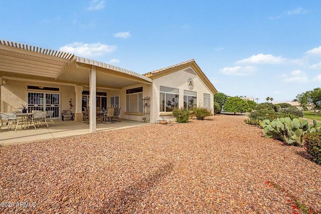 15323 W ROBERTSON Drive, Sun City West, AZ 85375