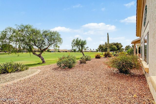 15323 W ROBERTSON Drive, Sun City West, AZ 85375