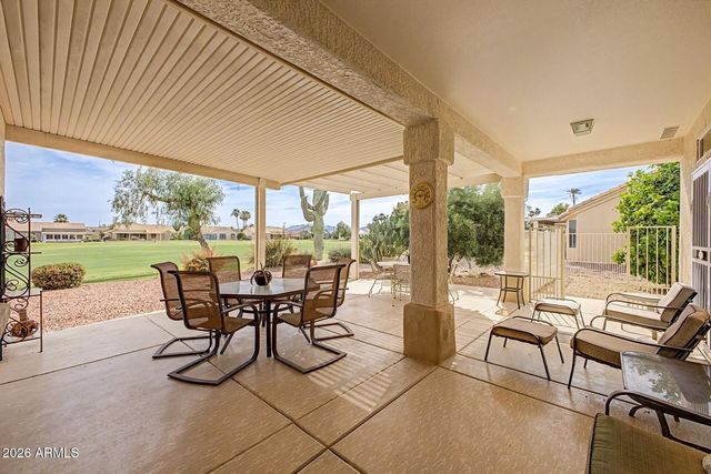 15323 W ROBERTSON Drive, Sun City West, AZ 85375