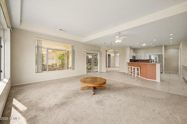 15323 W ROBERTSON Drive, Sun City West, AZ 85375