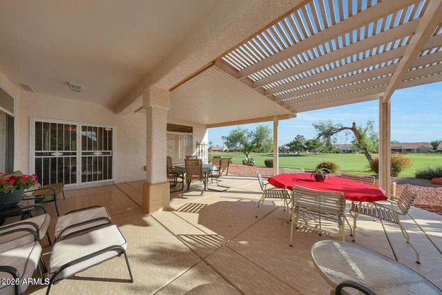15323 W ROBERTSON Drive, Sun City West, AZ 85375