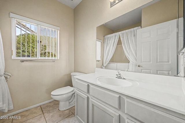15323 W ROBERTSON Drive, Sun City West, AZ 85375