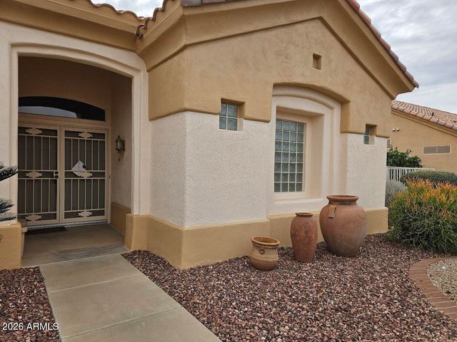 15323 W ROBERTSON Drive, Sun City West, AZ 85375