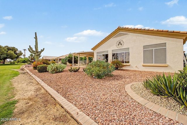 15323 W ROBERTSON Drive, Sun City West, AZ 85375