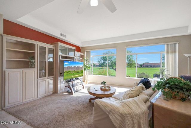 15323 W ROBERTSON Drive, Sun City West, AZ 85375