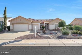 15323 W ROBERTSON Drive, Sun City West, AZ 85375