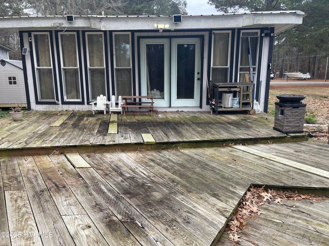 110-114 Whitetail Court, Hertford, NC 27944