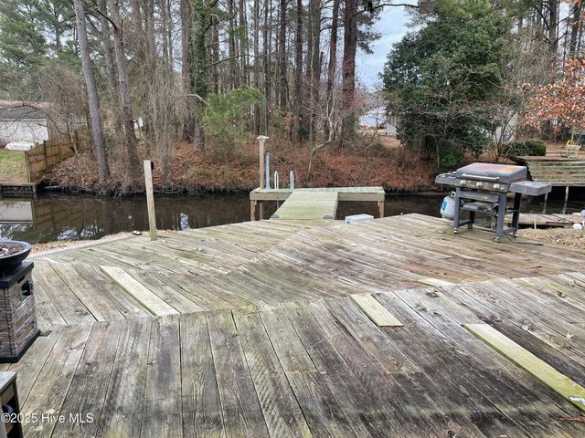 110-114 Whitetail Court, Hertford, NC 27944