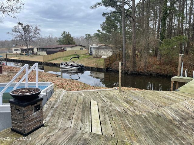 110-114 Whitetail Court, Hertford, NC 27944