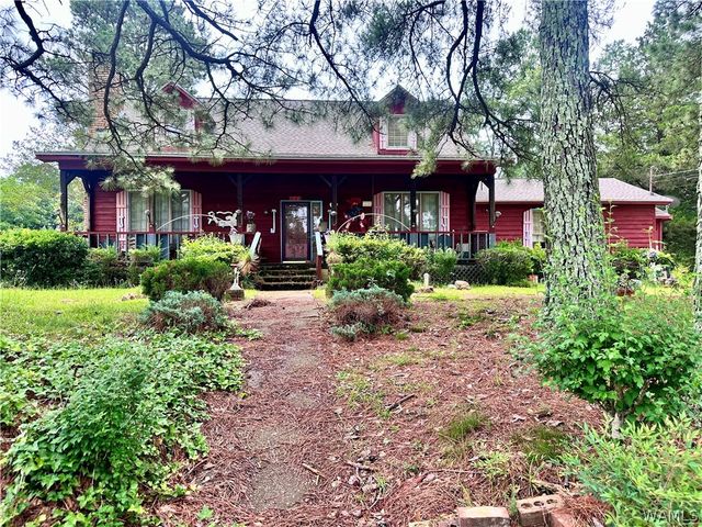 5751 25th E, Tuscaloosa, AL 35405