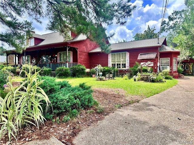 5751 25th E, Tuscaloosa, AL 35405
