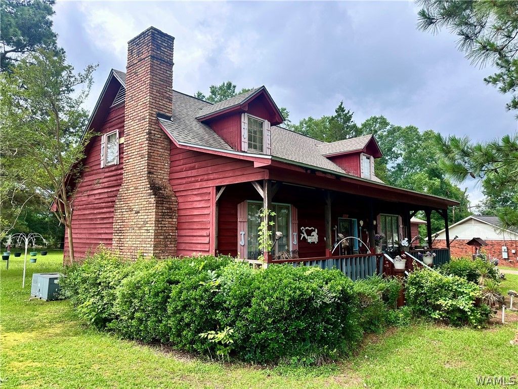 5751 25th E, Tuscaloosa, AL 35405