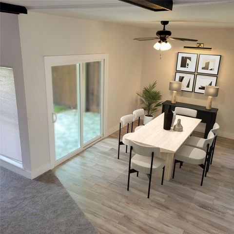 814 Pebble Beach Drive, Garland, TX 75043
