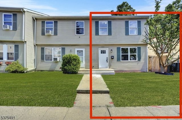 434 Halsted St, East Orange City, NJ 07018