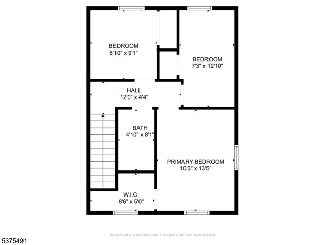 434 Halsted St, East Orange City, NJ 07018